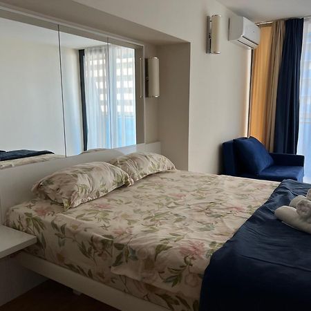 Panorama Black Sea View & Aparthotel Батуми Екстериор снимка