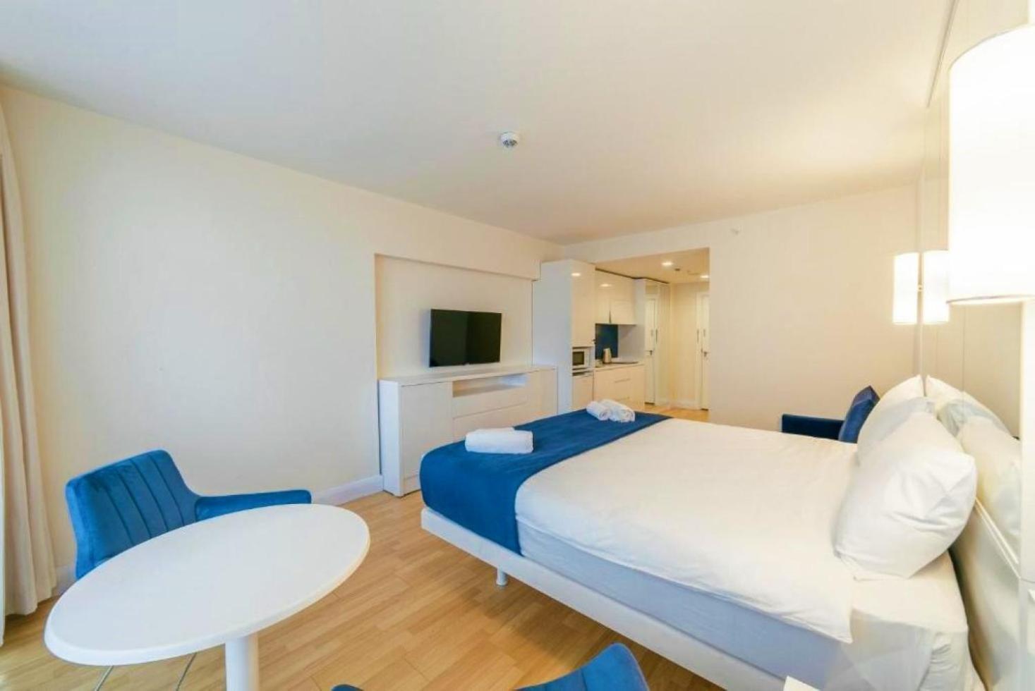 Panorama Black Sea View & Aparthotel Батуми Екстериор снимка